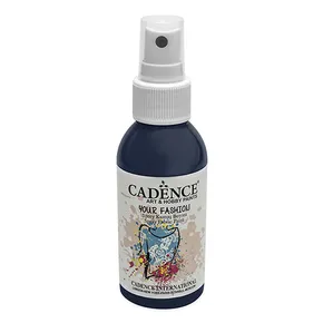 Farba do tkanin Cadence Your Fashion, benzyna, 100 ml